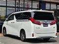 2023 Toyota Alphard Hybrid