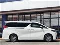 2023 Toyota Alphard Hybrid