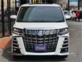 2023 Toyota Alphard Hybrid