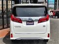 2023 Toyota Alphard Hybrid