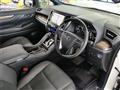 2023 Toyota Alphard Hybrid