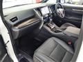 2023 Toyota Alphard Hybrid