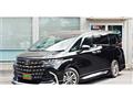2023 Toyota Alphard Hybrid