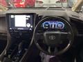 2023 Toyota Alphard Hybrid