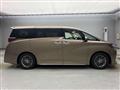 2023 Toyota Alphard Hybrid