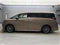 2023 Toyota Alphard Hybrid