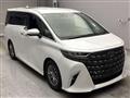 2023 Toyota Alphard Hybrid