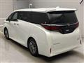 2023 Toyota Alphard Hybrid
