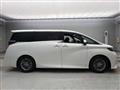 2023 Toyota Alphard Hybrid