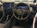 2023 Toyota Alphard Hybrid