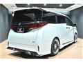 2023 Toyota Alphard Hybrid