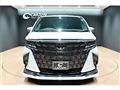 2023 Toyota Alphard Hybrid