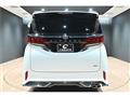 2023 Toyota Alphard Hybrid