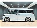2023 Toyota Alphard Hybrid