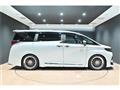 2023 Toyota Alphard Hybrid