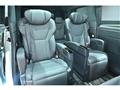2023 Toyota Alphard Hybrid