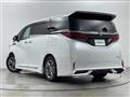 2023 Toyota Alphard Hybrid