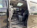 2023 Toyota Alphard Hybrid