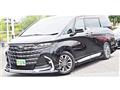 2023 Toyota Alphard Hybrid