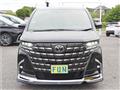 2023 Toyota Alphard Hybrid