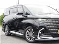 2023 Toyota Alphard Hybrid