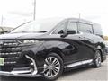 2023 Toyota Alphard Hybrid