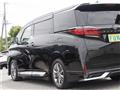 2023 Toyota Alphard Hybrid