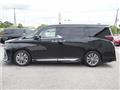 2023 Toyota Alphard Hybrid