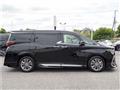 2023 Toyota Alphard Hybrid