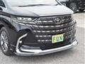 2023 Toyota Alphard Hybrid