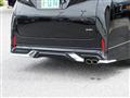 2023 Toyota Alphard Hybrid
