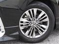 2023 Toyota Alphard Hybrid