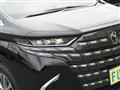2023 Toyota Alphard Hybrid