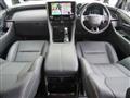 2023 Toyota Alphard Hybrid