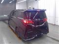 2023 Toyota Alphard Hybrid