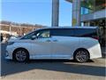 2023 Toyota Alphard Hybrid