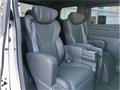 2023 Toyota Alphard Hybrid