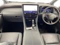 2023 Toyota Alphard Hybrid