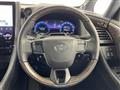 2023 Toyota Alphard Hybrid