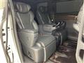 2023 Toyota Alphard Hybrid