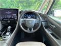 2023 Toyota Alphard Hybrid