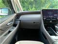 2023 Toyota Alphard Hybrid