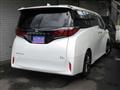 2023 Toyota Alphard Hybrid