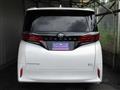 2023 Toyota Alphard Hybrid