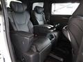 2023 Toyota Alphard Hybrid