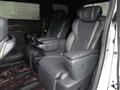 2023 Toyota Alphard Hybrid