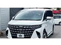 2023 Toyota Alphard Hybrid