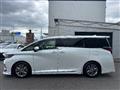 2023 Toyota Alphard Hybrid