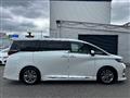 2023 Toyota Alphard Hybrid