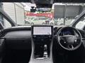 2023 Toyota Alphard Hybrid